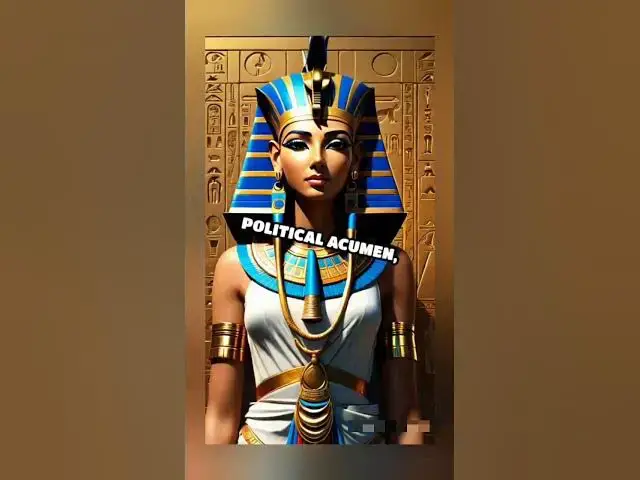 'Video thumbnail for Pharaohs of Ancient Egypt: Dynasties & Monuments'