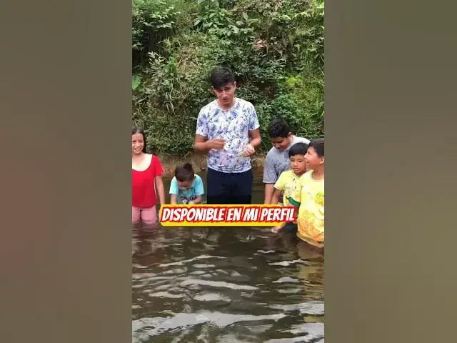 Video thumbnail for Carreras de natación