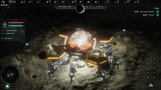 'Video thumbnail for Dark Moon - Official Release Date Announcement Trailer'