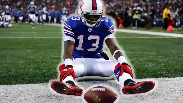 'Video thumbnail for NFL Craziest "Almost a Hero" Moments'