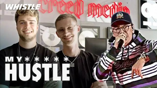 Video thumbnail for How They Make Music Go VIRAL On TikTok | Creed Media