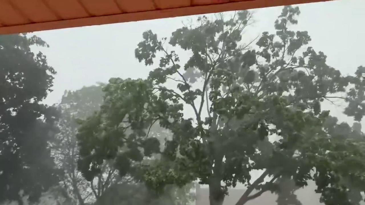 Video thumbnail for US: Severe Thunderstorms Bring Tornadoes and Significant Damage to Southeastern Wisconsin.