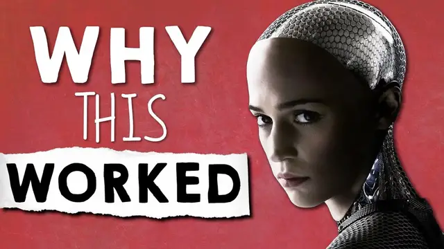 Video thumbnail for How A Low Budget Sci-Fi Movie Revolutionized Visual Effects