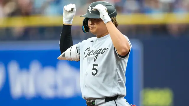 Video thumbnail for Boosting the White Sox's Chances in the Central Division