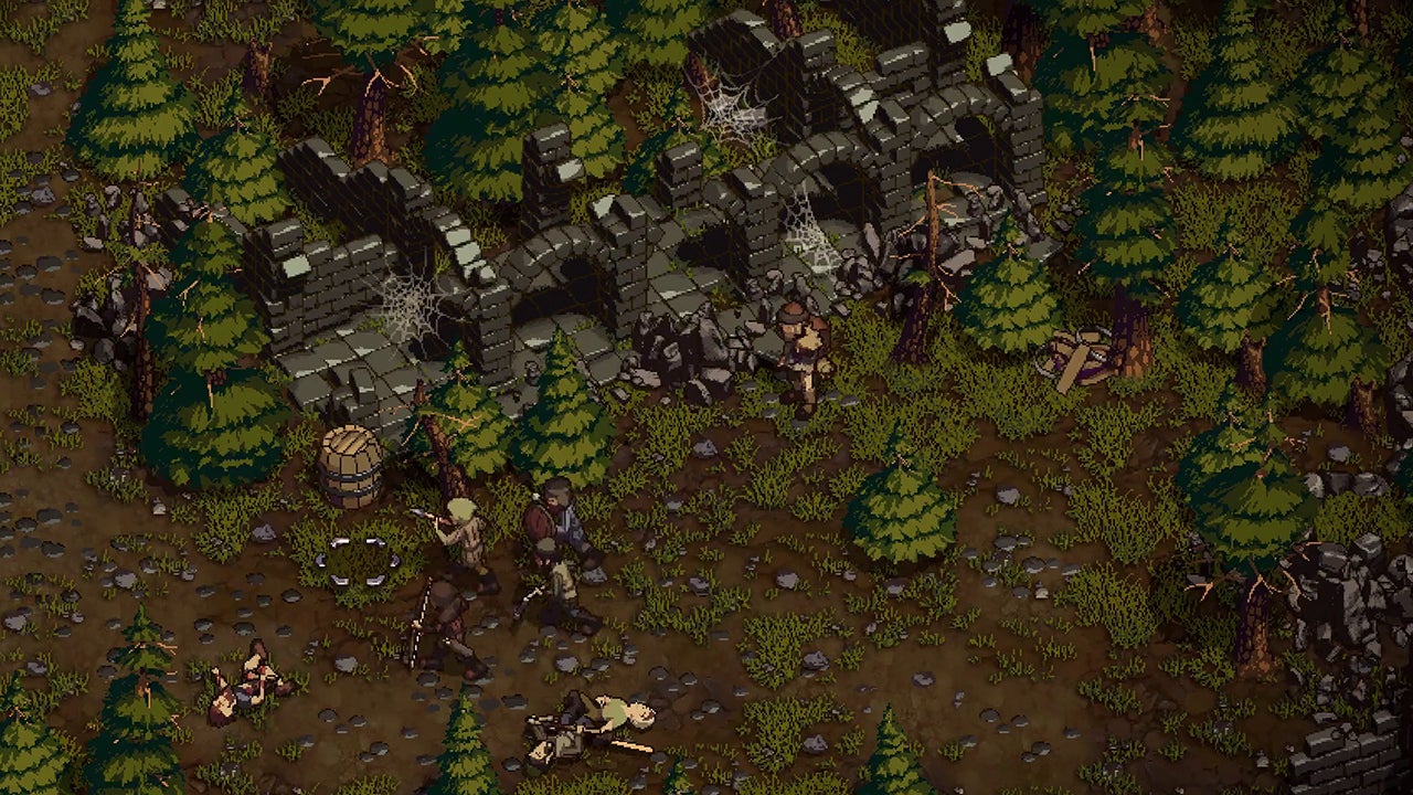 Video thumbnail for Fight Life: Vanguard - Official Release Date Trailer