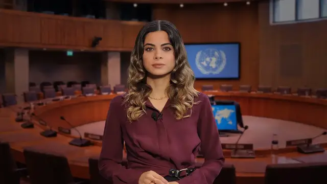 Video thumbnail for Who actually has power at the United Nations?