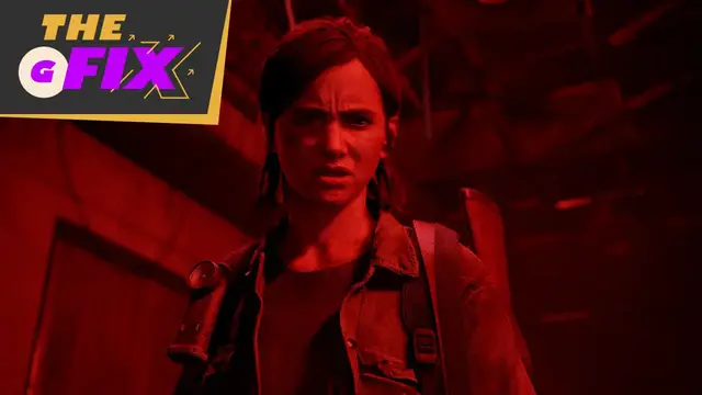 Video thumbnail for Naughty to Give Intergalactic: The Heretic Prophet a 'Full Reveal' in 2027 - IGN Daily Fix