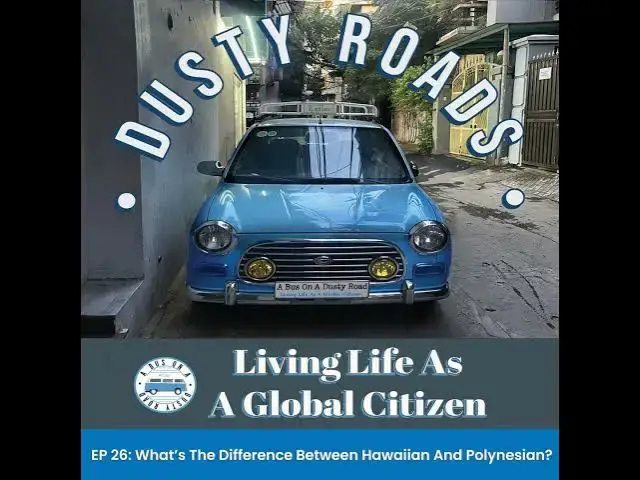 Video thumbnail for What’s The Difference Between Hawaiian And Polynesian?