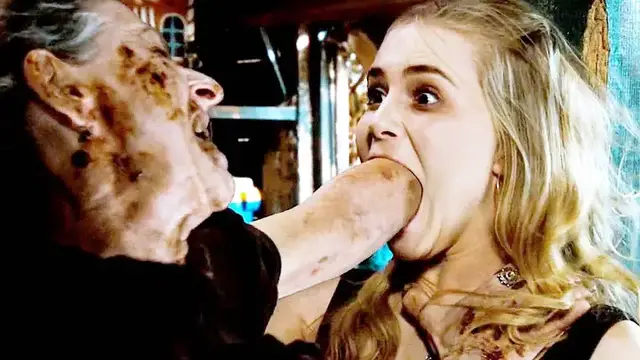 Video thumbnail for 17 Movies That Aren't About What You Think