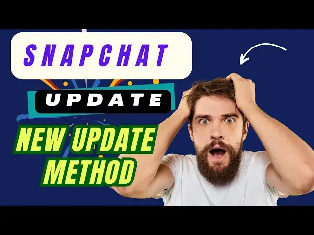 'Video thumbnail for SNAPCHAT NEW UPDATE 2025.SNAP BIG UPDATE ID LOCKETED PROBLEM SOLVED.FREE NUMBER VERIFYED'