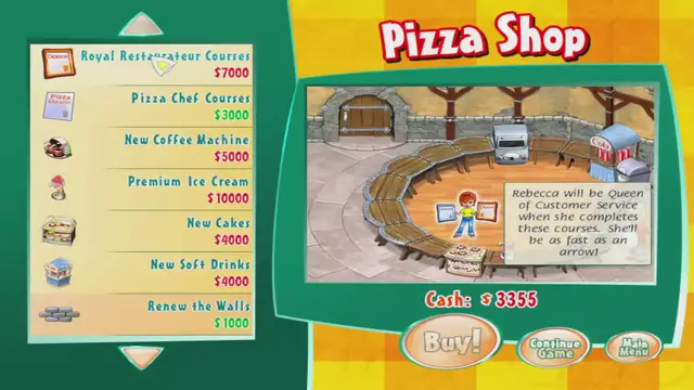 Video thumbnail for Turbo Pizza Lvl 7