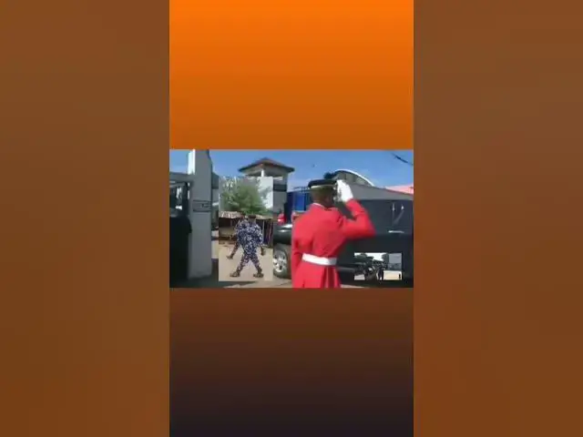 Video thumbnail for Anambra CP Visits Nnewi, Others, Commends DPOs Over Fewer Suspects In Detention ~ OsazuwaAkonedo