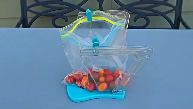 'Video thumbnail for 6 Weirdest Kitchen Gadgets put to the Test (108)'