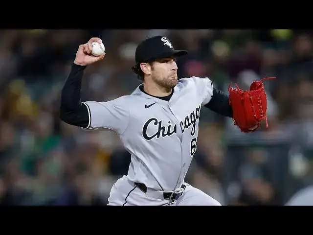 'Video thumbnail for Penn Murfee 2025 MLB Highlights!'