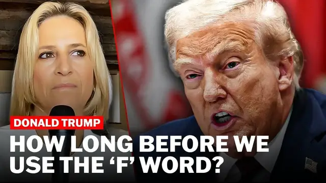 'Video thumbnail for Does America really "want a dictator"?'