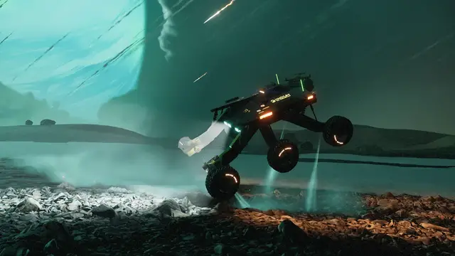 'Video thumbnail for Exo Rally Championship - Official Demo Launch Trailer'