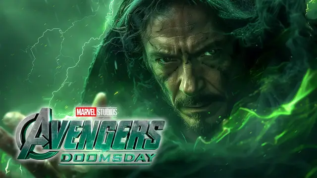 'Video thumbnail for AVENGERS: DOOMSDAY (2026) Will Change Everything!'