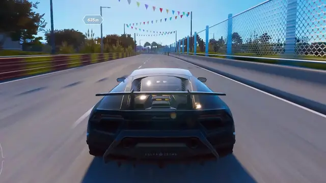 'Video thumbnail for Test Drive Unlimited Solar Crown - Official Ibiza Race Gameplay'