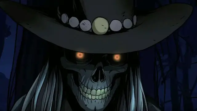 'Video thumbnail for Blood West: Dead Man's Edition - Official PS5 and Xbox Launch Trailer'