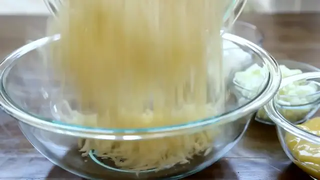 'Video thumbnail for How to Make Cheesy Hash Browns ¦ Brunch Recipes ¦ Allrecipes.com (720p 30fps)'