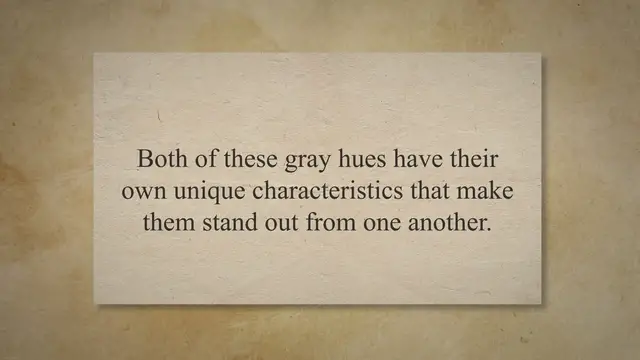 Video thumbnail for Battle of the Grays: BM Collingwood vs Balboa Mist - Which Paint Color Wins?