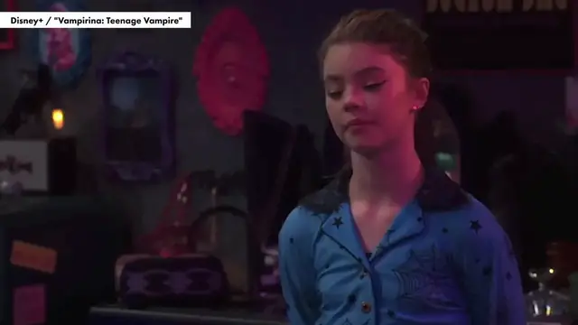 'Video thumbnail for 'Wizards's Janice LeAnn Brown & 'Vampirina's Kenzi Richardson Lead Next Generation Of Disney Stars'