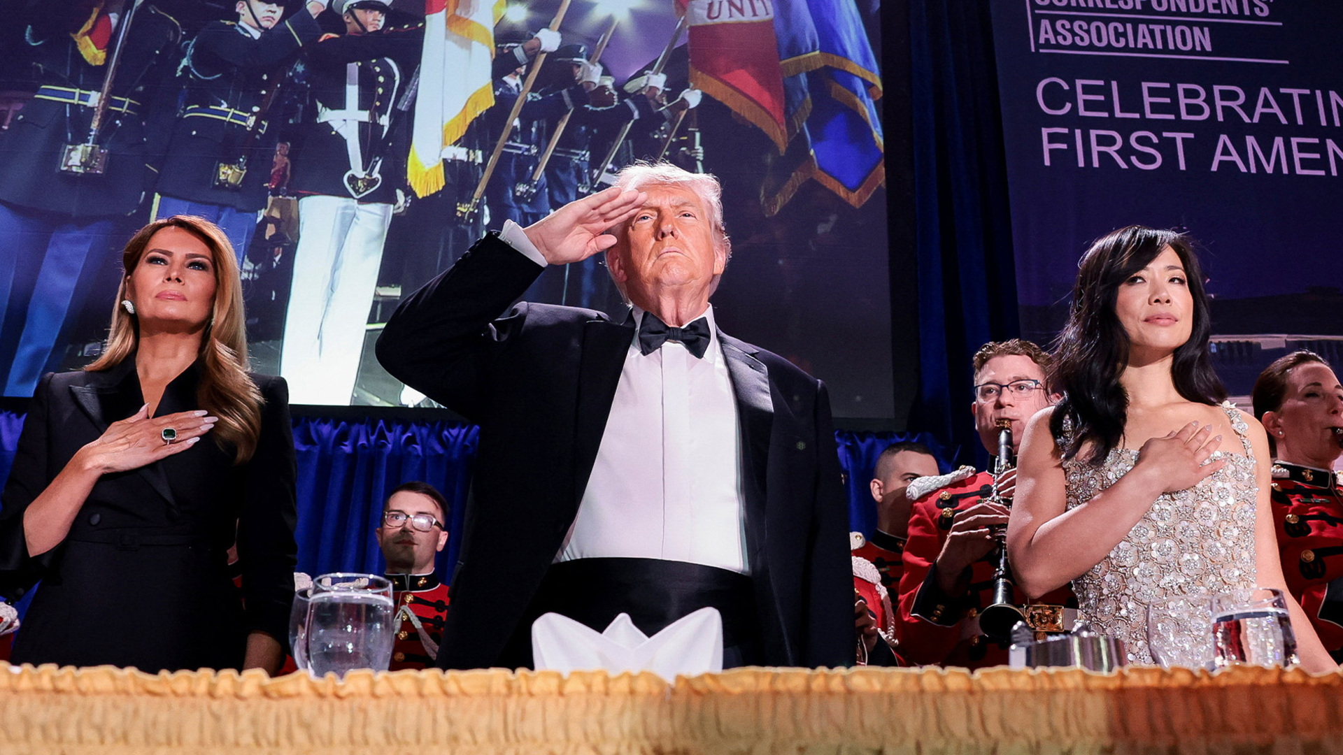 Video thumbnail for What we know about the suspected ‘assassination attempt’ on Donald Trump