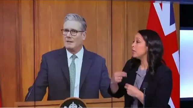 Video thumbnail for What is the EU’s anti-coercion instrument and how could it be used against the US?