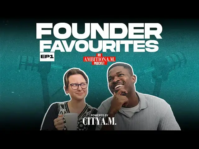 Video thumbnail for 'Idea sex' — Fanbytes founder Timothy Armoo on magicians, Harry Potter and self-made millionaires