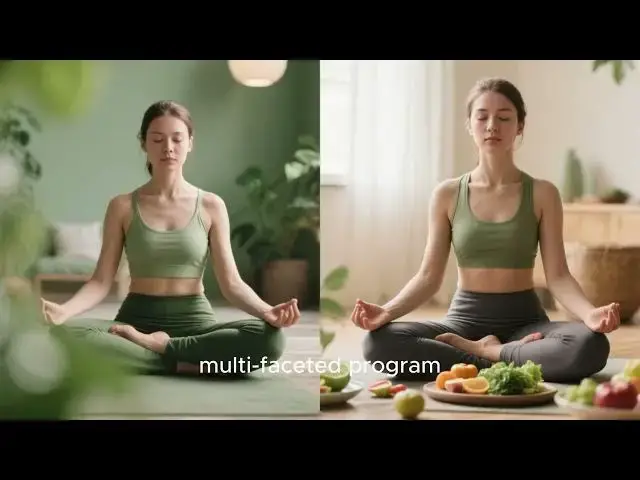 Video thumbnail for The Core Concept: The Mind as a Healer