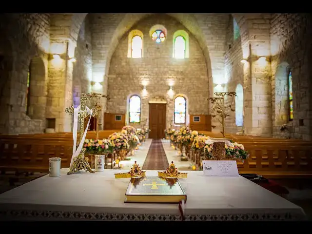 'Video thumbnail for Mark & Remy Wedding Teaser by Pavlos Nikolaou Photography'
