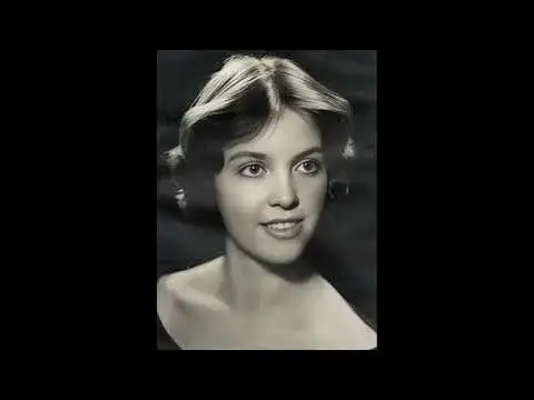 'Video thumbnail for Neda Spasojević - jedno sjećanje oteto od zaborava'