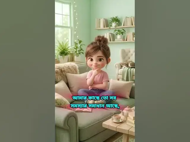 Video thumbnail for হাসি আটকাতে পারবেন না! 🤣 #shorts #viral #banglashorts