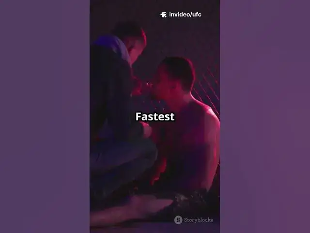'Video thumbnail for Conor McGregor Stats Weight Class And Record'