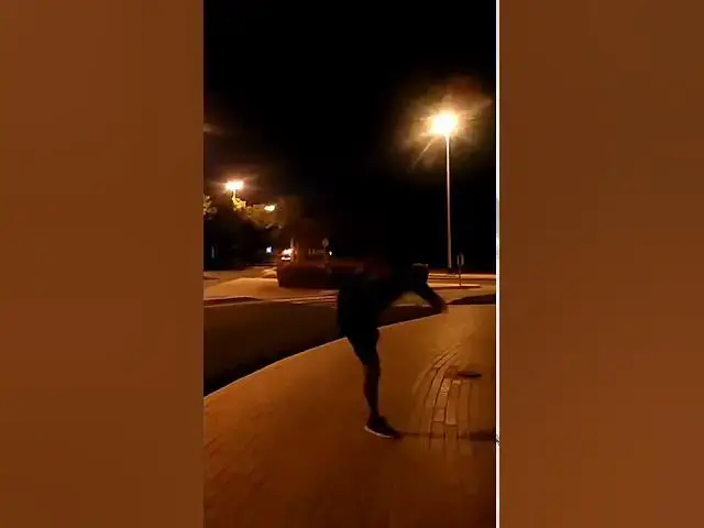 'Video thumbnail for Karate kick and punch 8 seconds'