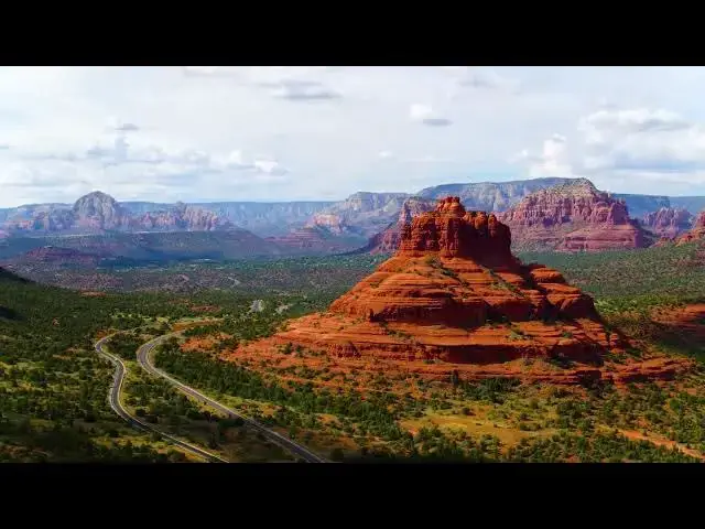 Video thumbnail for Arizona United States travel