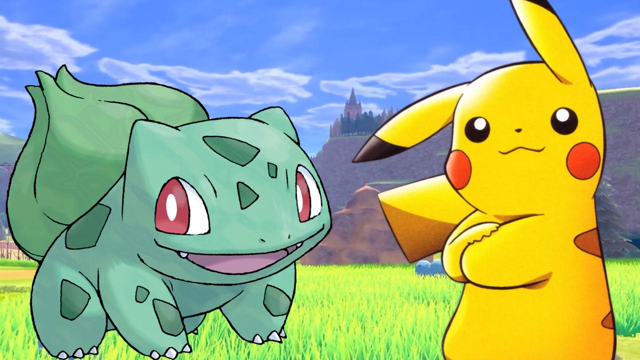 Video thumbnail for The 30 Best Pokemon of All Time