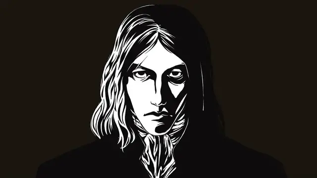 Video thumbnail for The Life and Suffering of Prince Jerian - Official Kickstarter Trailer