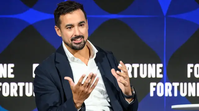 Video thumbnail for In the Arena