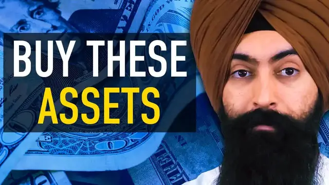 'Video thumbnail for minority mindset: 2025 investment opportunities: underrated markets to profit from'
