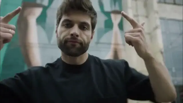 Video thumbnail for Man Videos