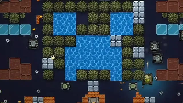 Video thumbnail for Brick Busters - Official Gameplay Trailer