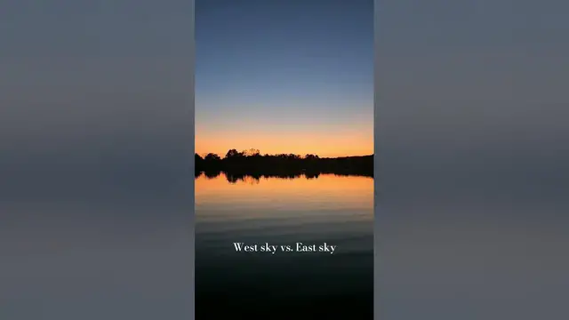 'Video thumbnail for Sunset + Moon Panoramic View. Sunrises2Sunsets.'