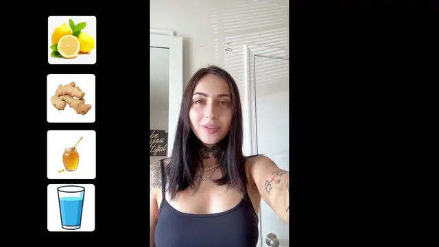 Video thumbnail for BRAZILIAN MOUNJARO RECIPE(🔥FULL RECIPE🔥) BRAZILIAN MOUNJARO ¦MOUNJARO RECIPE WEIGHT LOSS ¦Mitolyn