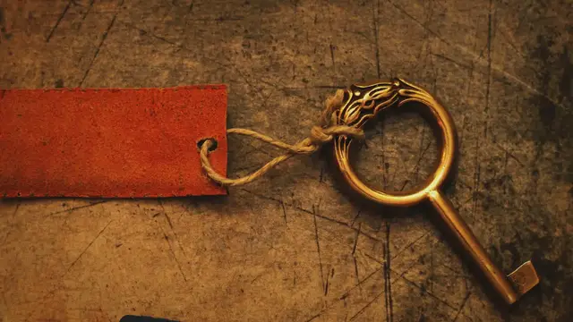 Video thumbnail for The Enduring Allure of Gold Bullion: A Timeless Safeguard for Wealth