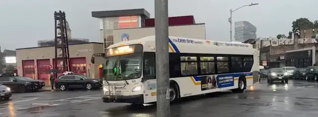 Video thumbnail for Shooting incident reported in Yonkers