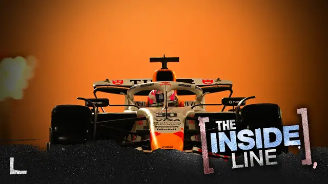 Video thumbnail for The Inside Line | Episode 635 | SF 03