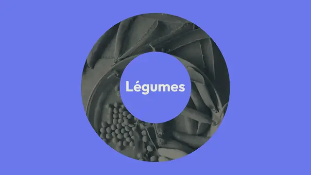 Video thumbnail for Comment cuisiner des petits pois frais : une recette facile