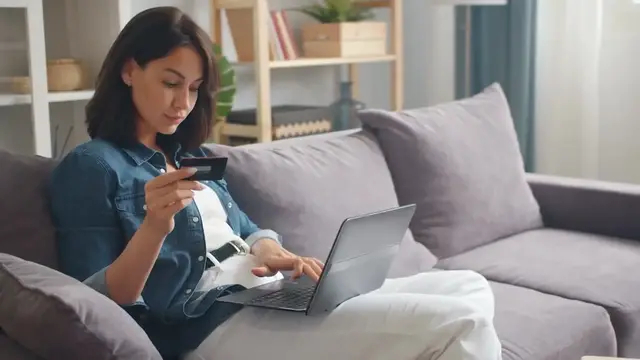'Video thumbnail for More Credit, Less Stress? When to Ask for a Limit Increase — Money Minute'