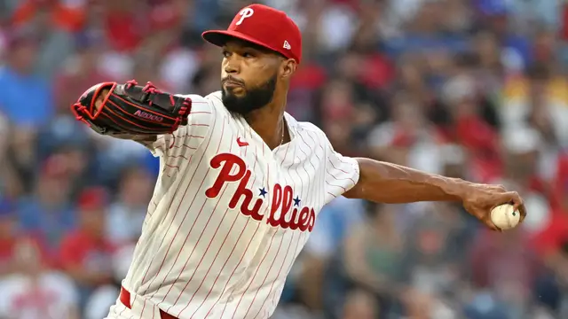 Video thumbnail for Phillies vs. Braves: Game 2 Odds & Betting Predictions